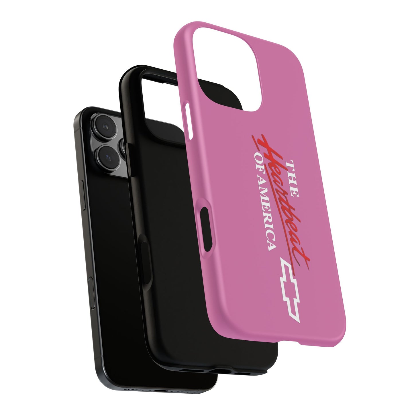 Chevy Tough Cases - Heartbeat of America - Stylish Phone Protection, Gifts [...]