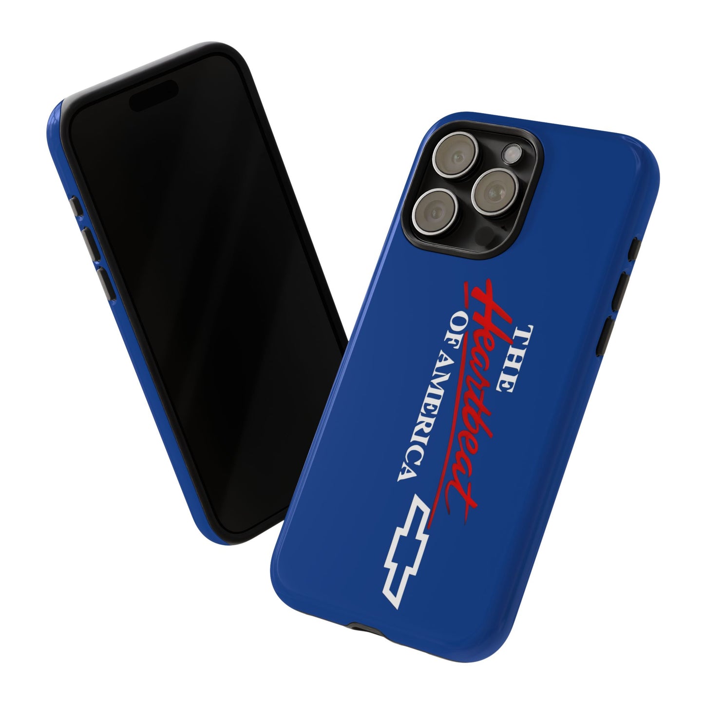 Chevy Phone Case | Tough Cases, Car Enthusiast Gift, Personalized [...]