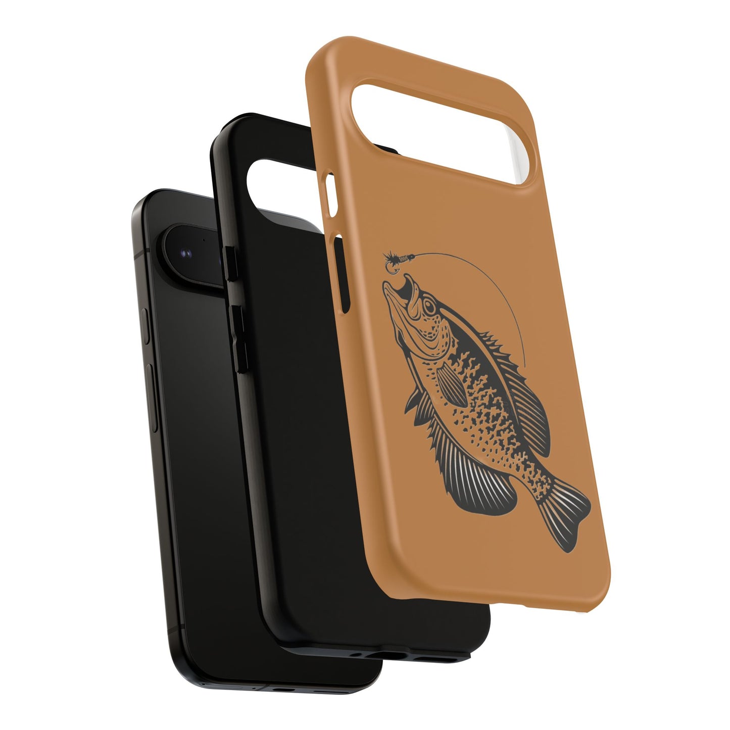 Fishing Phone Case, Tough Cases for Anglers, Durable Accessory, Gift for [...]