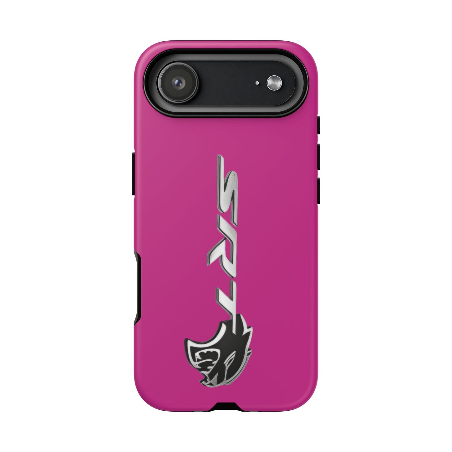 SRT Style Phone Case, Durable Phone Cover, Cool Phone Protector, Rugged Phone