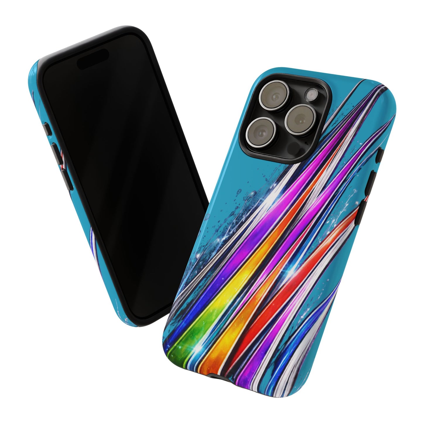 Mini Truck Graphic Tough Cases | Phone Case, Minitruck Design