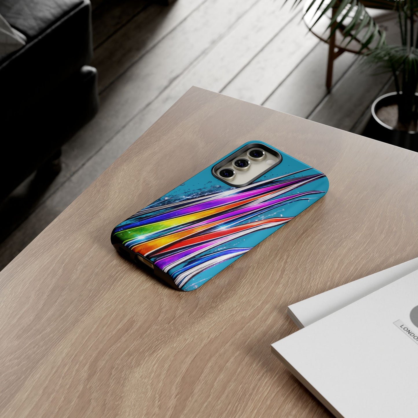 Mini Truck Graphic Tough Cases | Phone Case, Minitruck Design