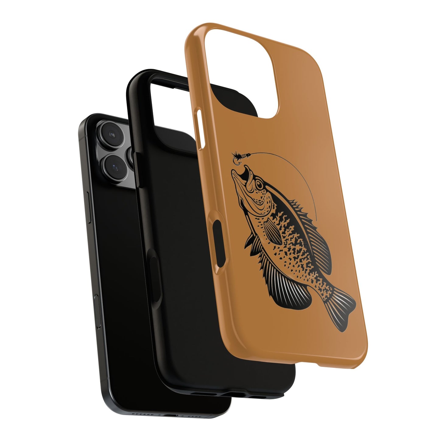 Fishing Phone Case, Tough Cases for Anglers, Durable Accessory, Gift for [...]