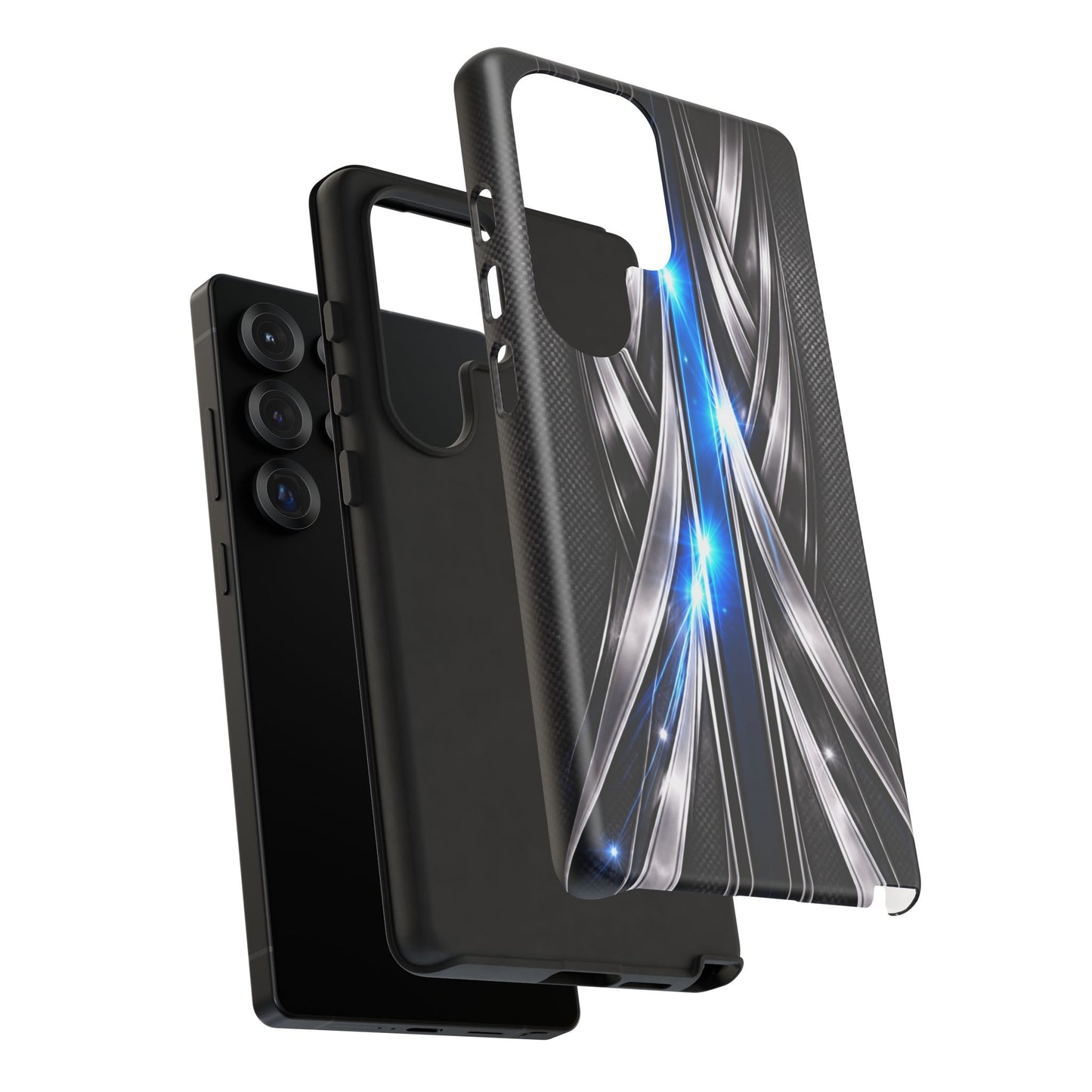 Subtle Graphics Phone Case - Tough Cases