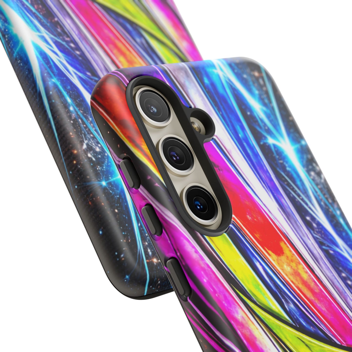 Minitruck Graphics Phone Case | Tough Cases