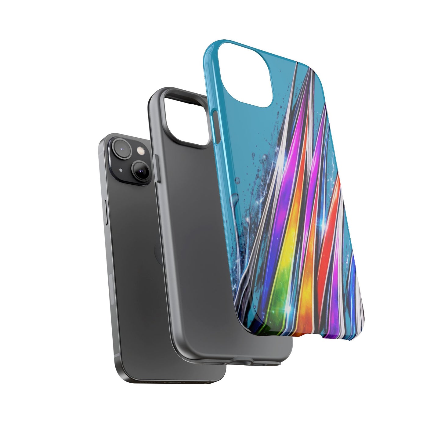 Mini Truck Graphic Tough Cases | Phone Case, Minitruck Design