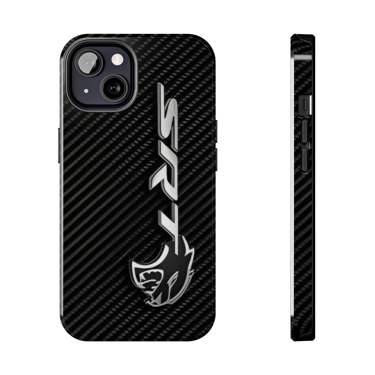 Dodge SRT Tough Phone Cases