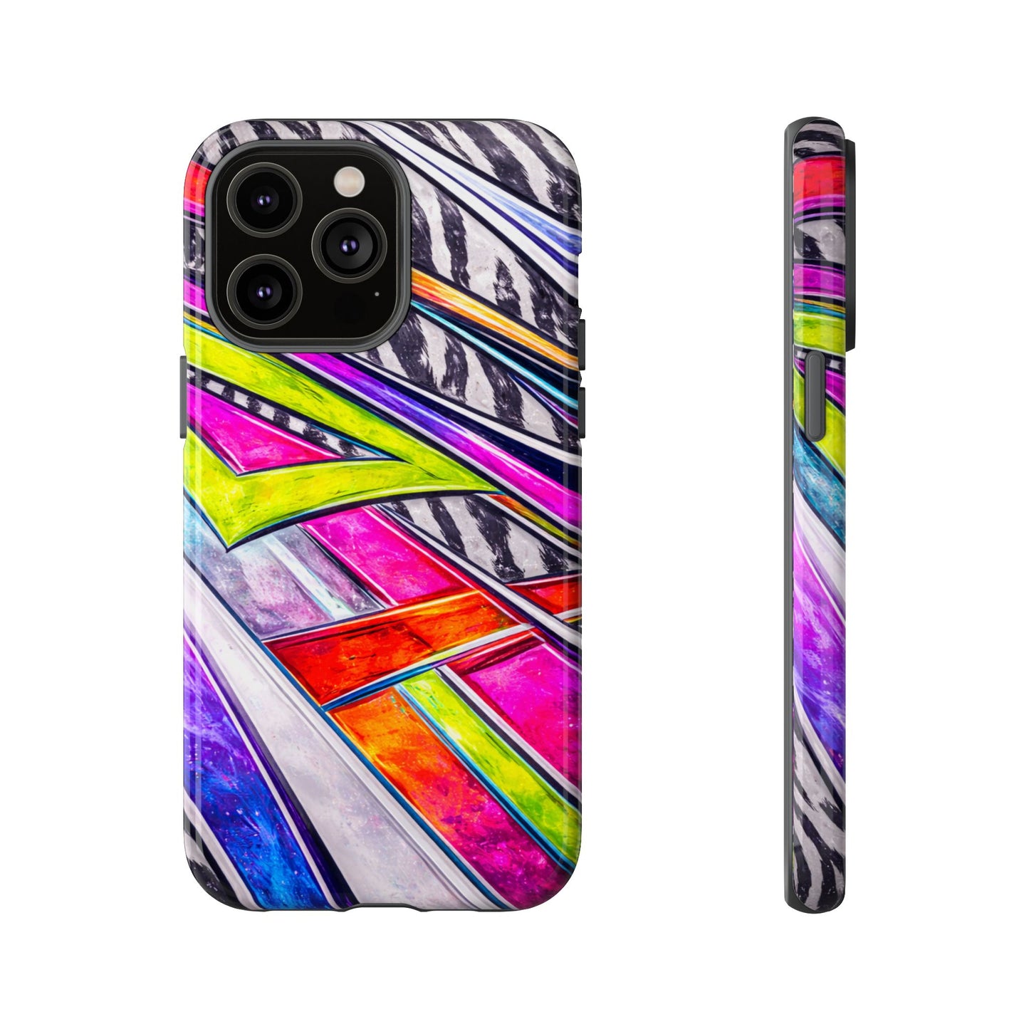 Minitruckin Phone Case | Tough Cases