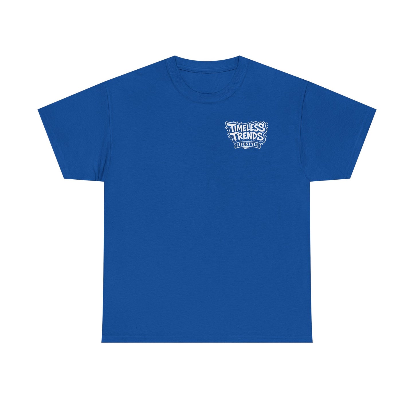 Bagged OBS Ford Dually Tee