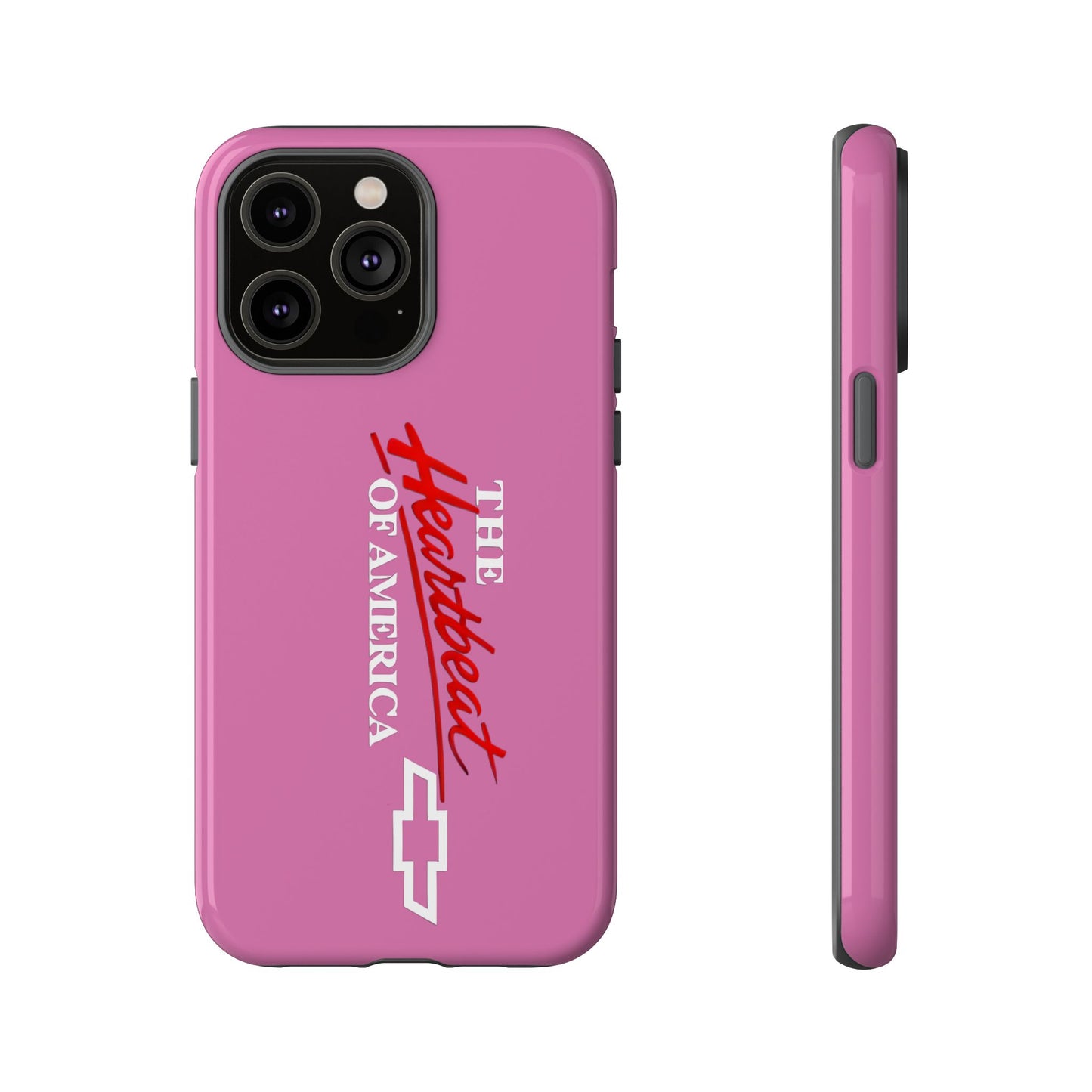 Chevy Tough Cases - Heartbeat of America - Stylish Phone Protection, Gifts [...]