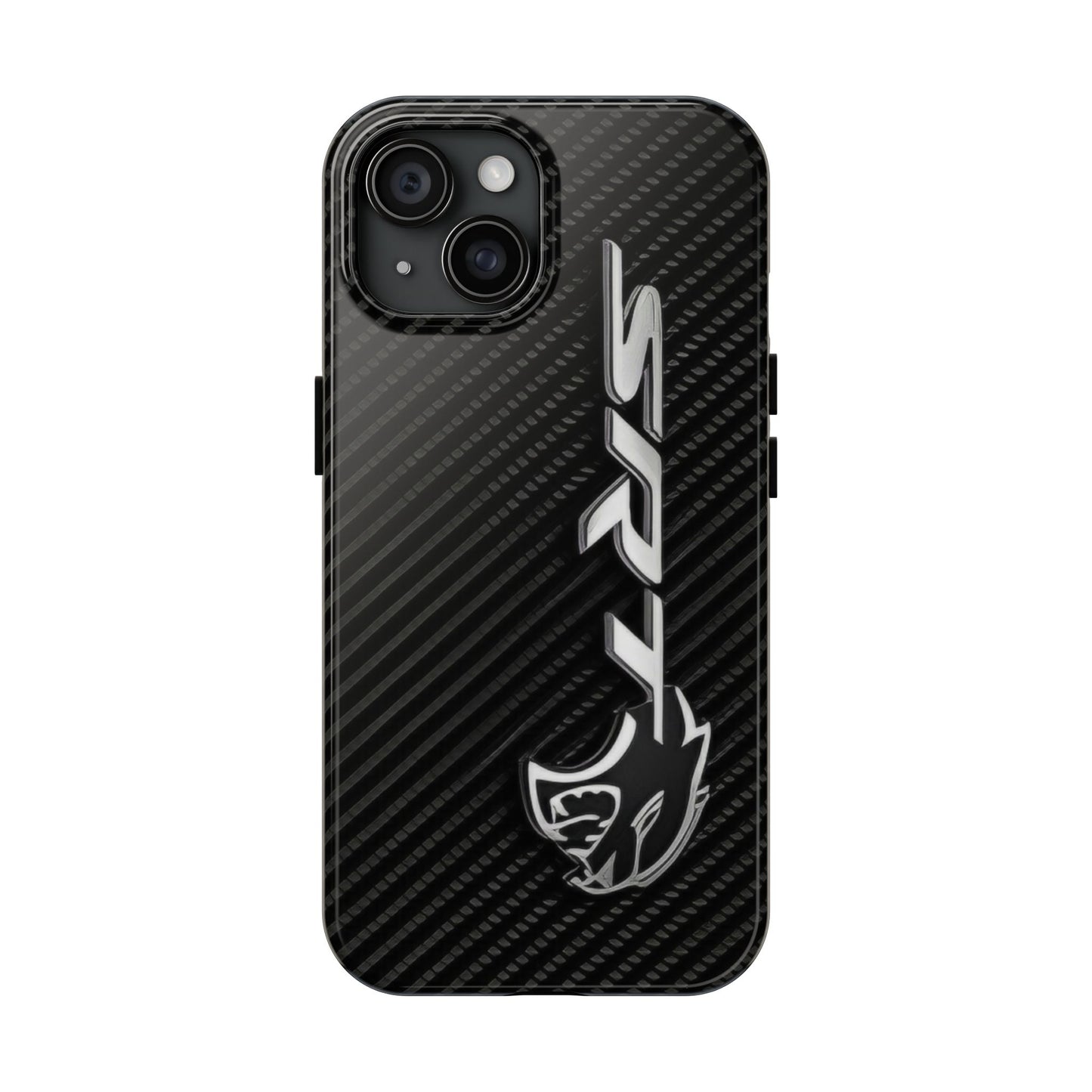 Dodge SRT Tough Phone Cases