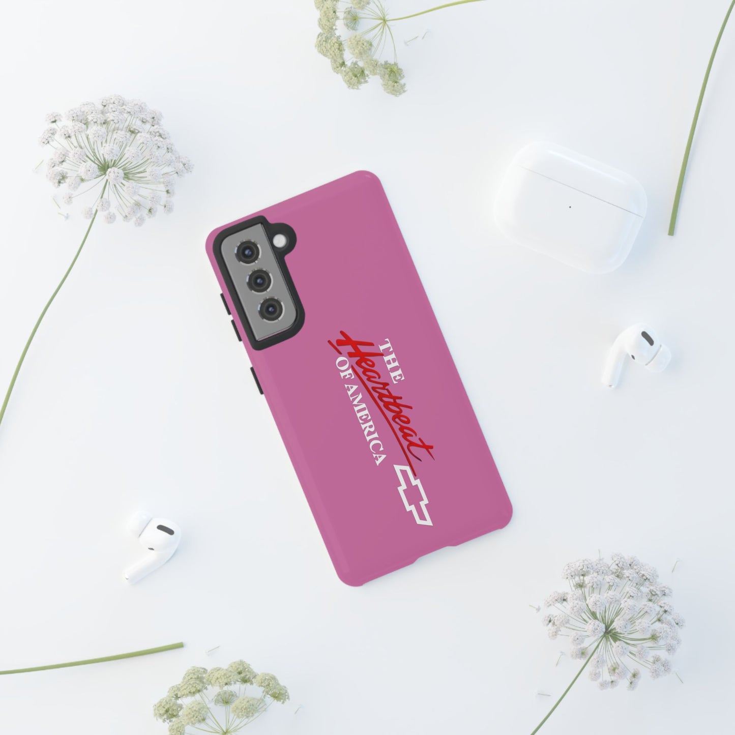Chevy Tough Cases - Heartbeat of America - Stylish Phone Protection, Gifts [...]