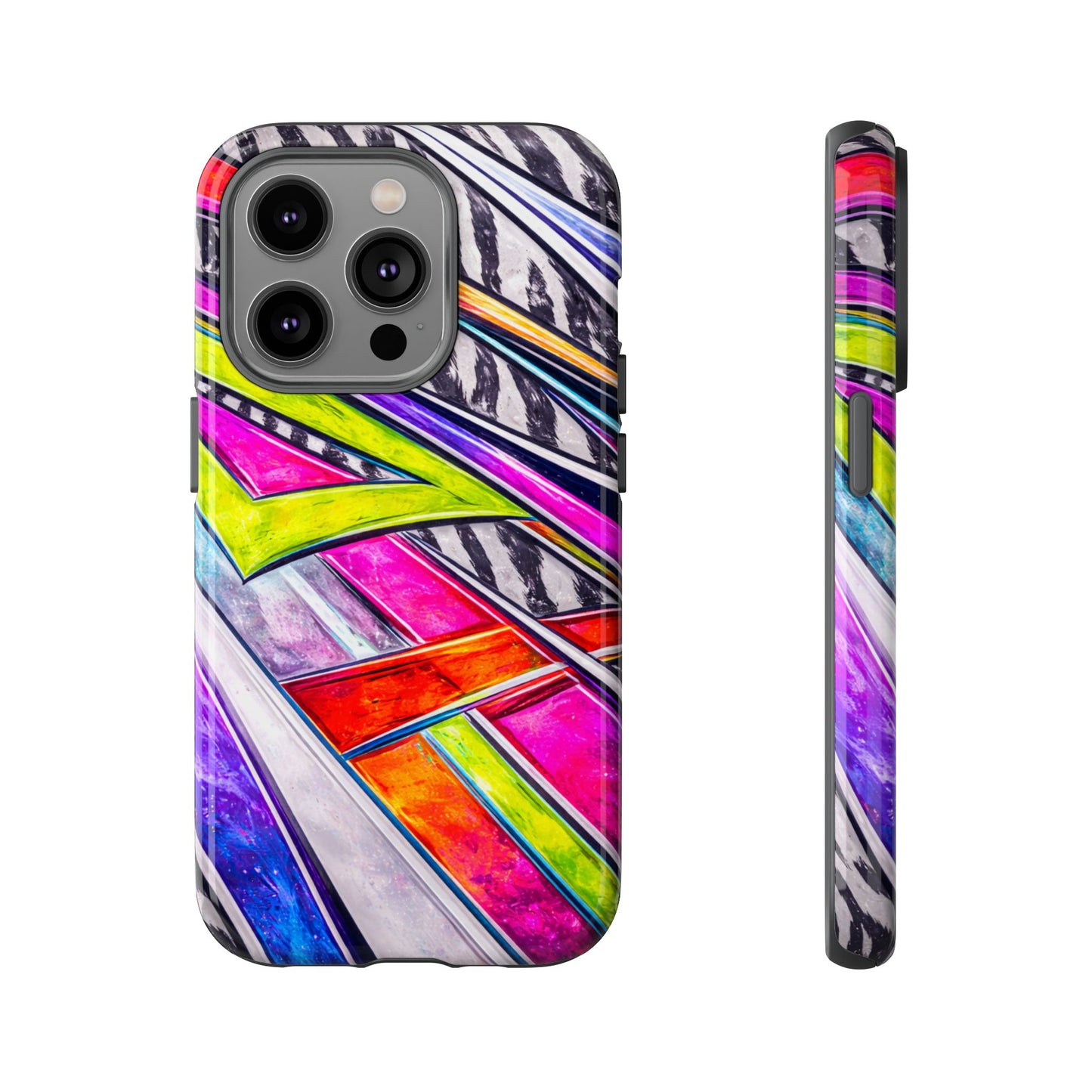Minitruckin Phone Case | Tough Cases
