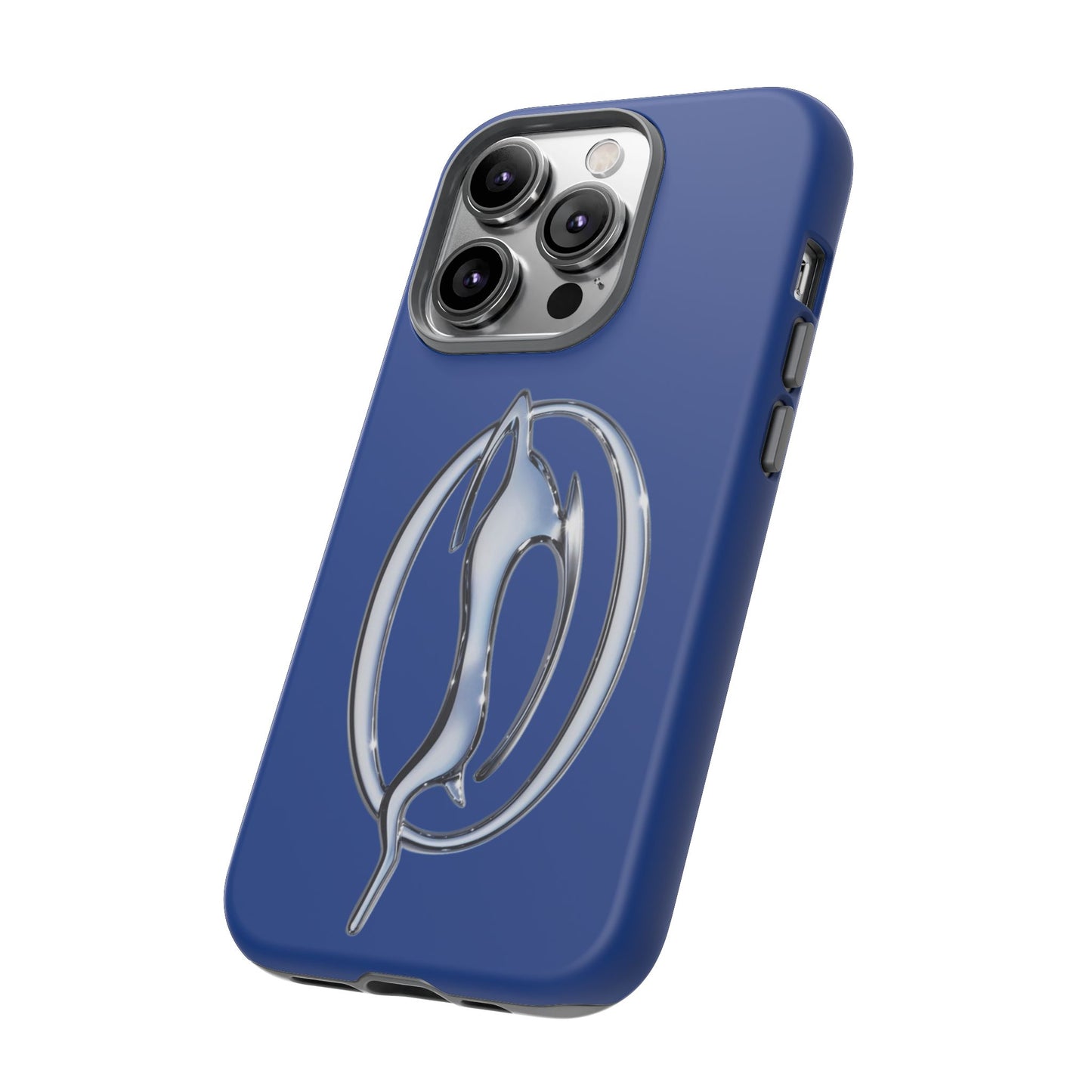 Phone Cases, Impala Logo, car lover Gift, Tough Protective Cover,