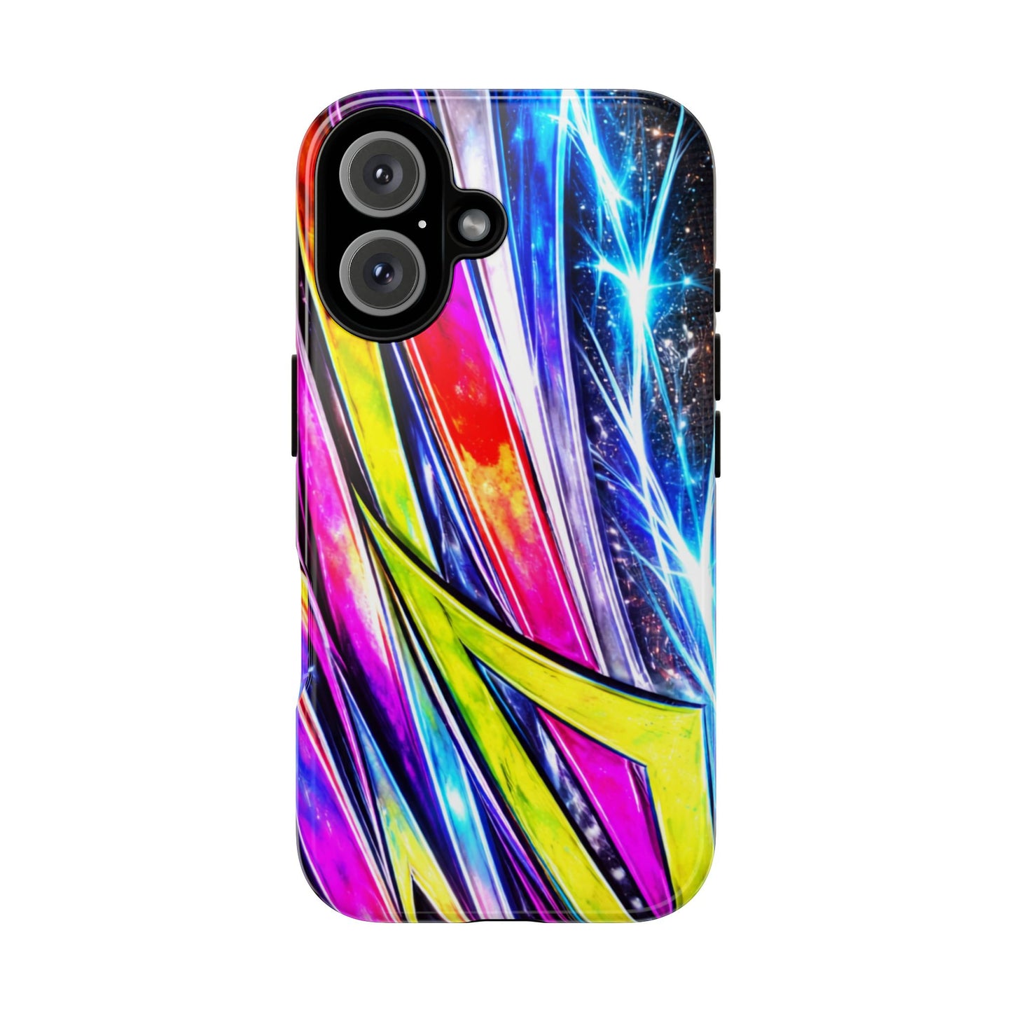 Minitruck Graphics Phone Case | Tough Cases