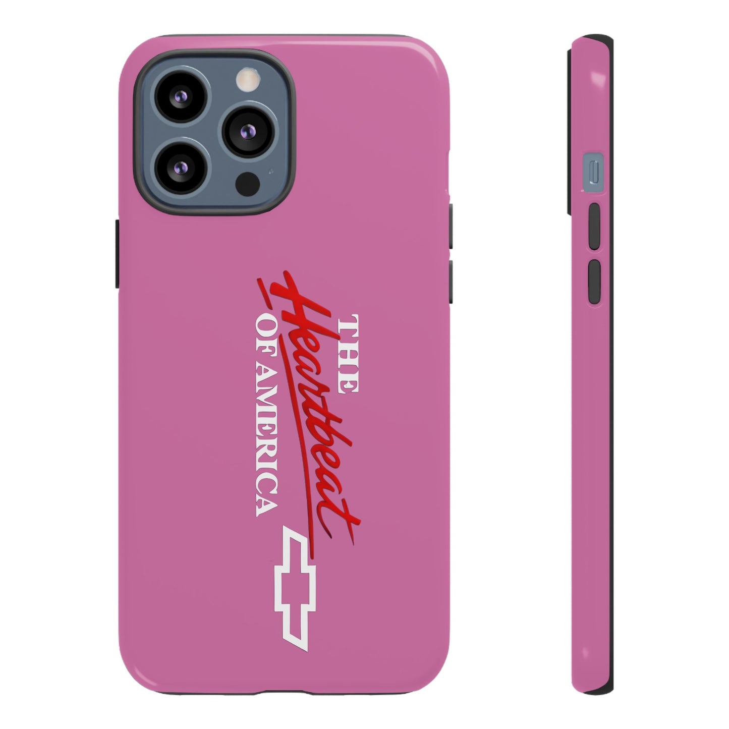 Chevy Tough Cases - Heartbeat of America - Stylish Phone Protection, Gifts [...]