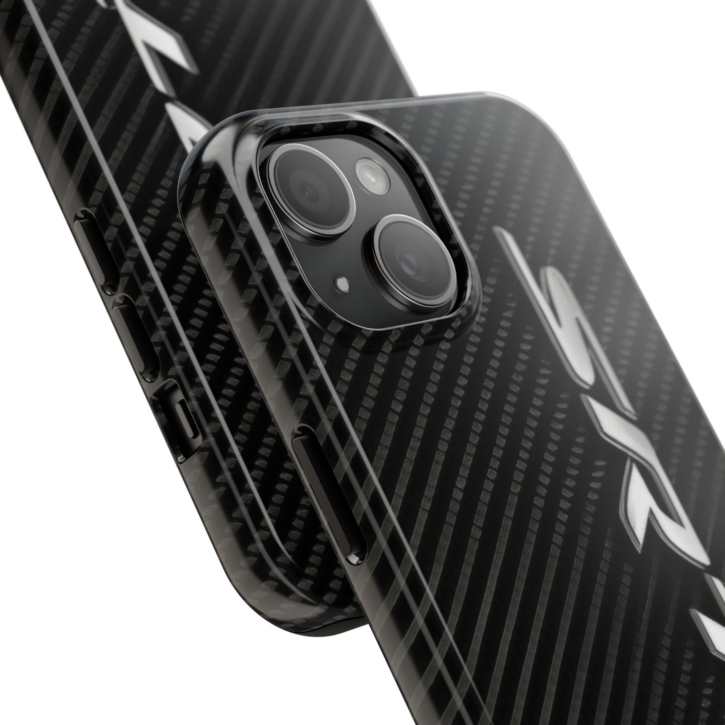 Dodge SRT Tough Phone Cases