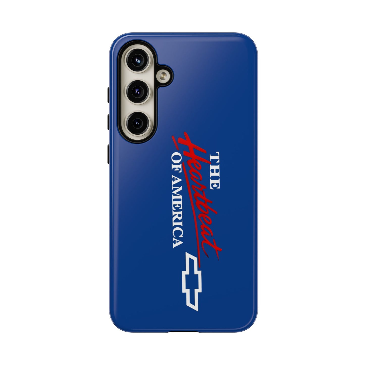 Chevy Phone Case | Tough Cases, Car Enthusiast Gift, Personalized [...]