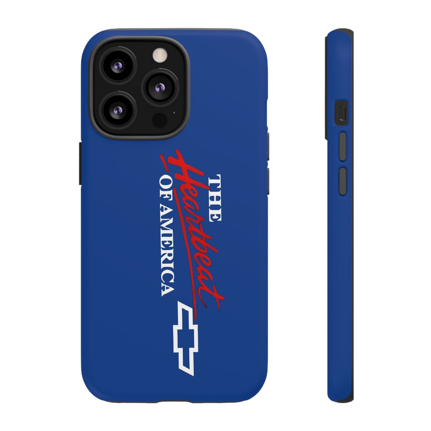 Chevy Phone Case | Tough Cases, Car Enthusiast Gift, Personalized [...]