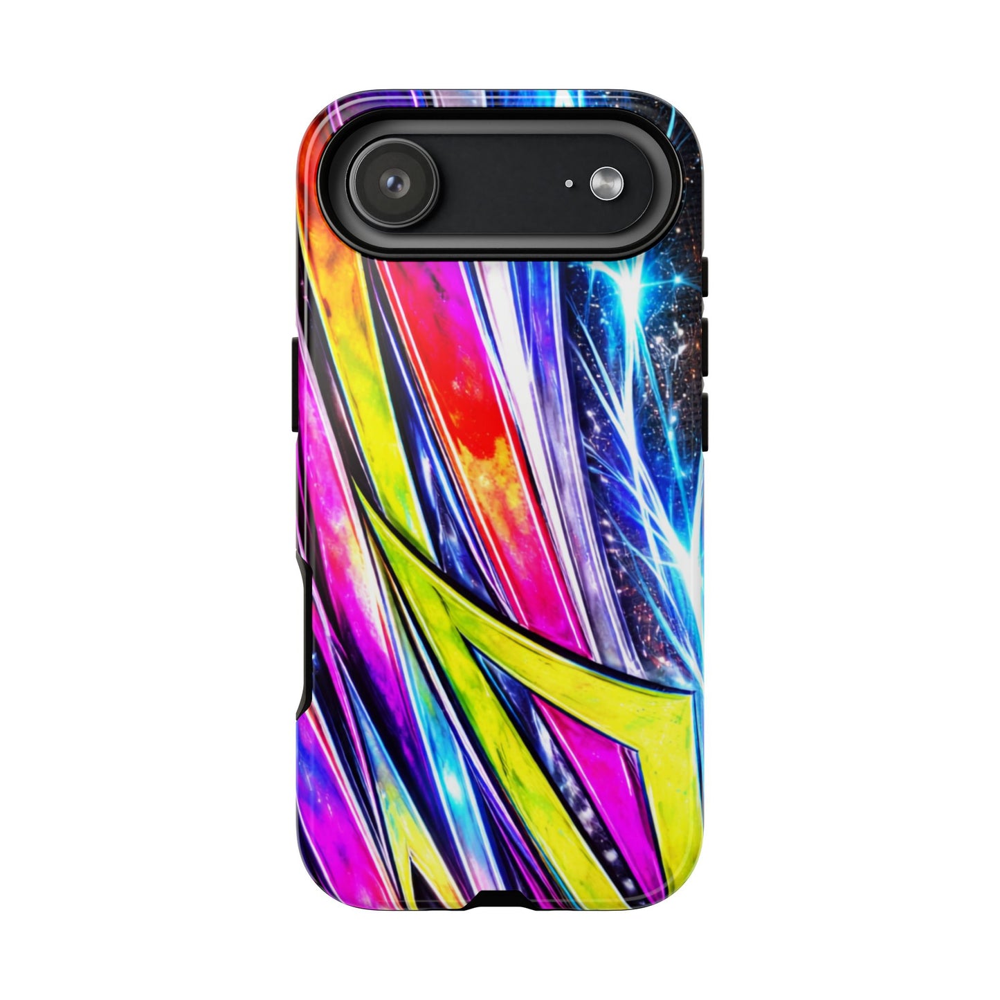Minitruck Graphics Phone Case | Tough Cases