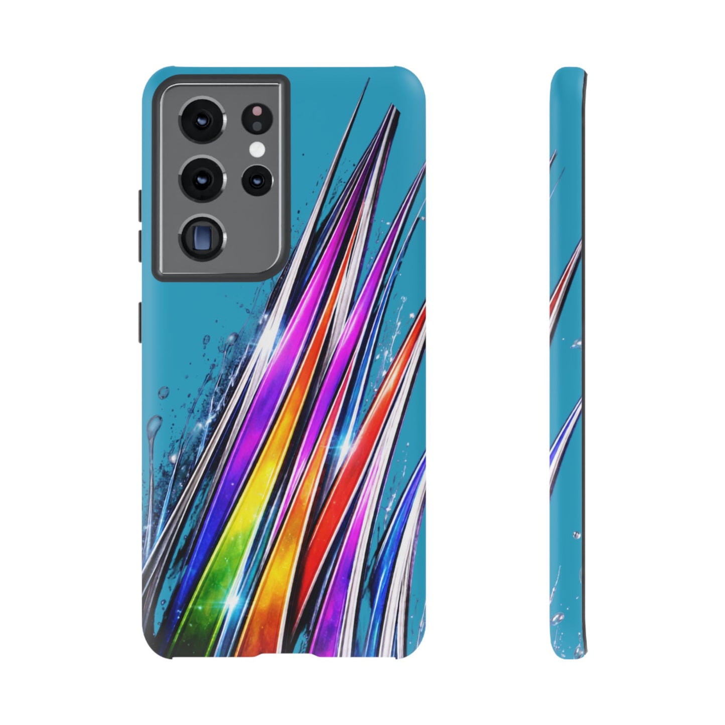 Mini Truck Graphic Tough Cases | Phone Case, Minitruck Design