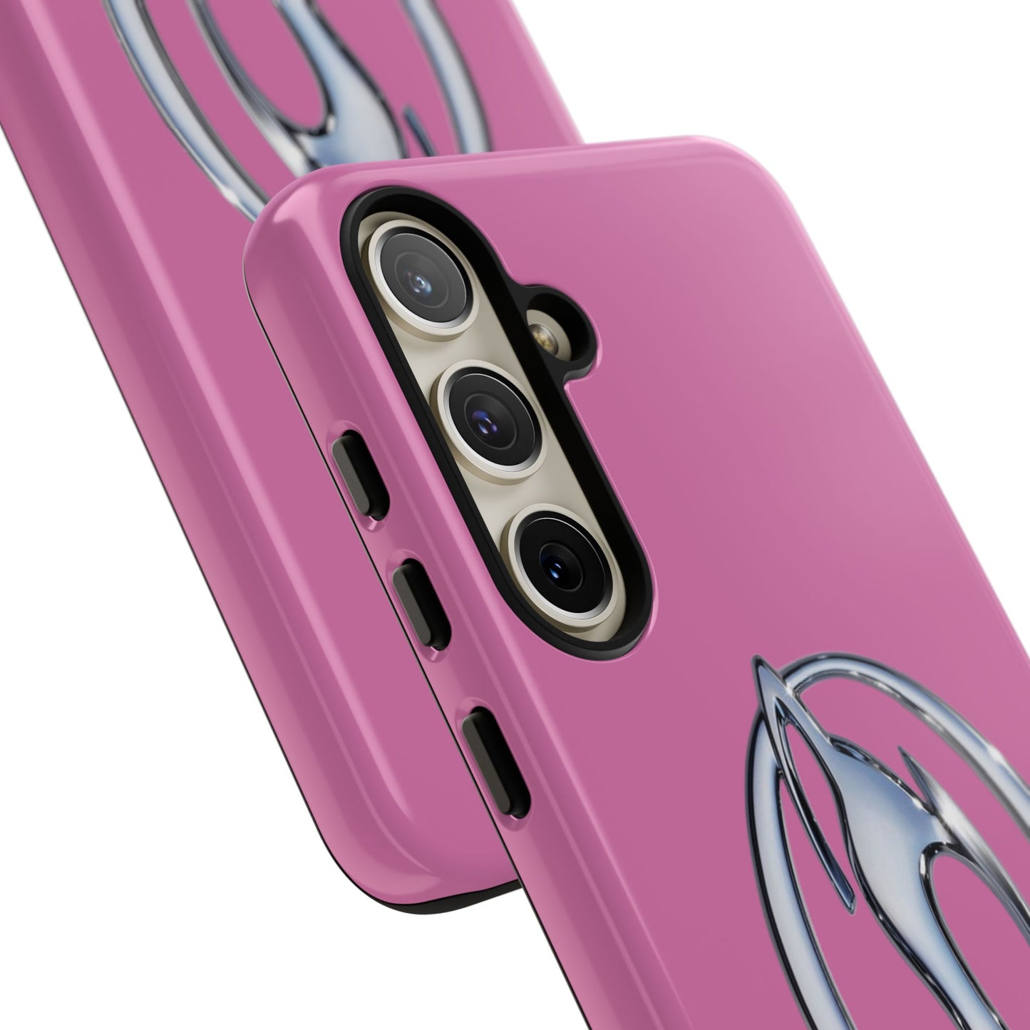 Tough Cases, Impala Logo Phone Cover, Protective Phone Case, Durable Smartphone