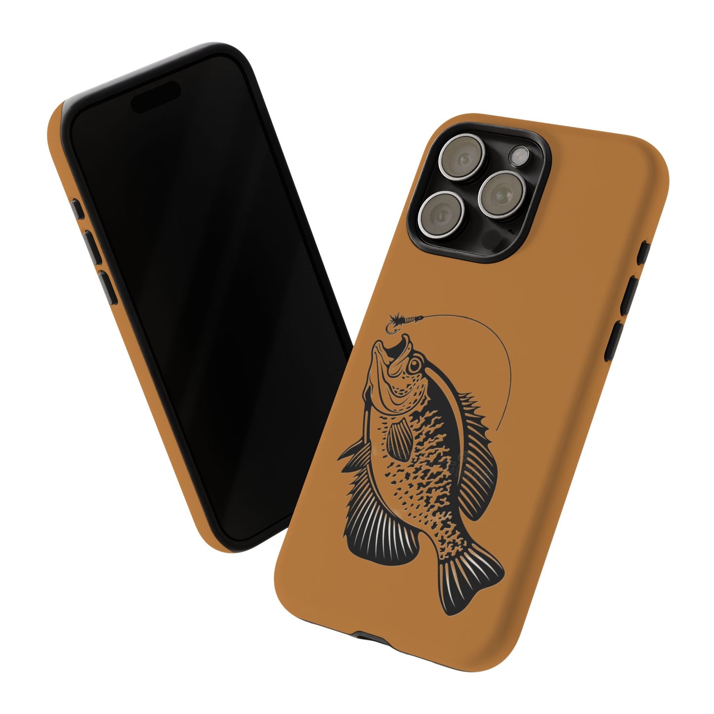 Fishing Phone Case, Tough Cases for Anglers, Durable Accessory, Gift for [...]