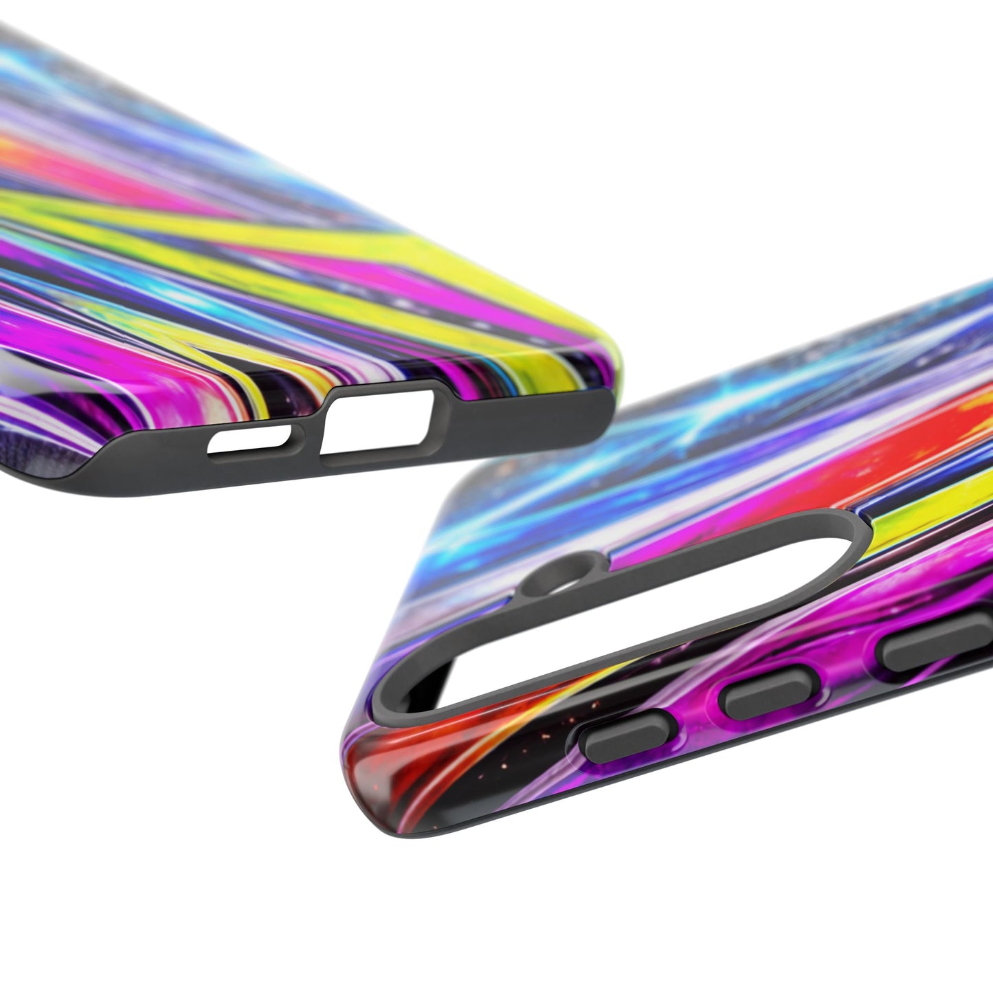 Minitruck Graphics Phone Case | Tough Cases