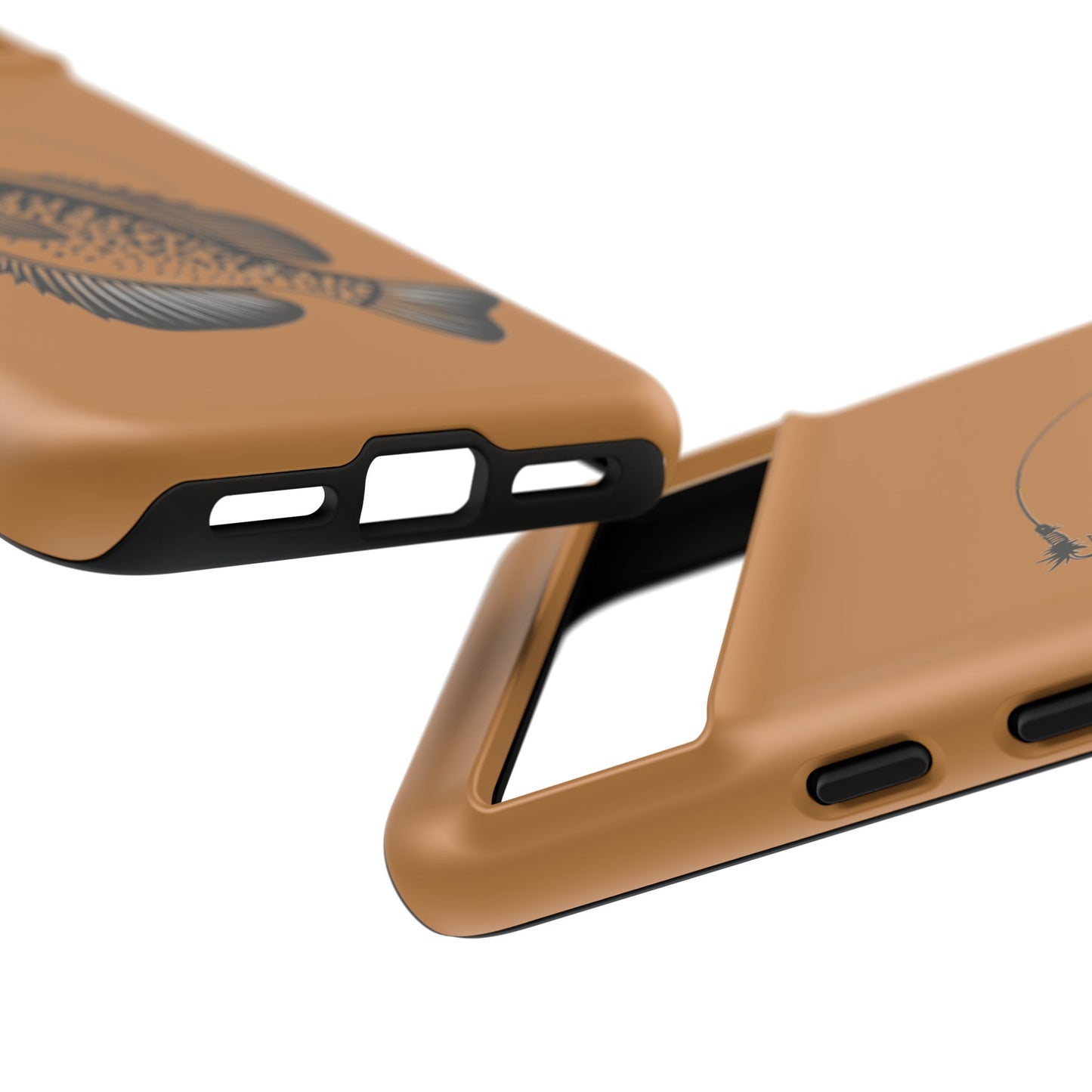 Fishing Phone Case, Tough Cases for Anglers, Durable Accessory, Gift for [...]