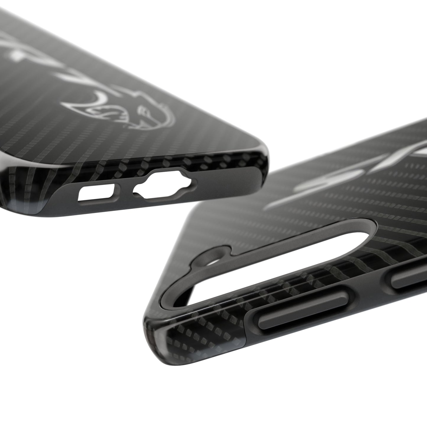 Dodge SRT Tough Phone Cases