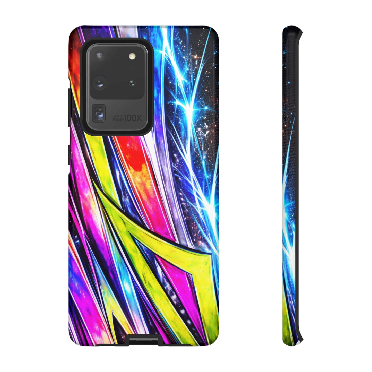 Minitruck Graphics Phone Case | Tough Cases