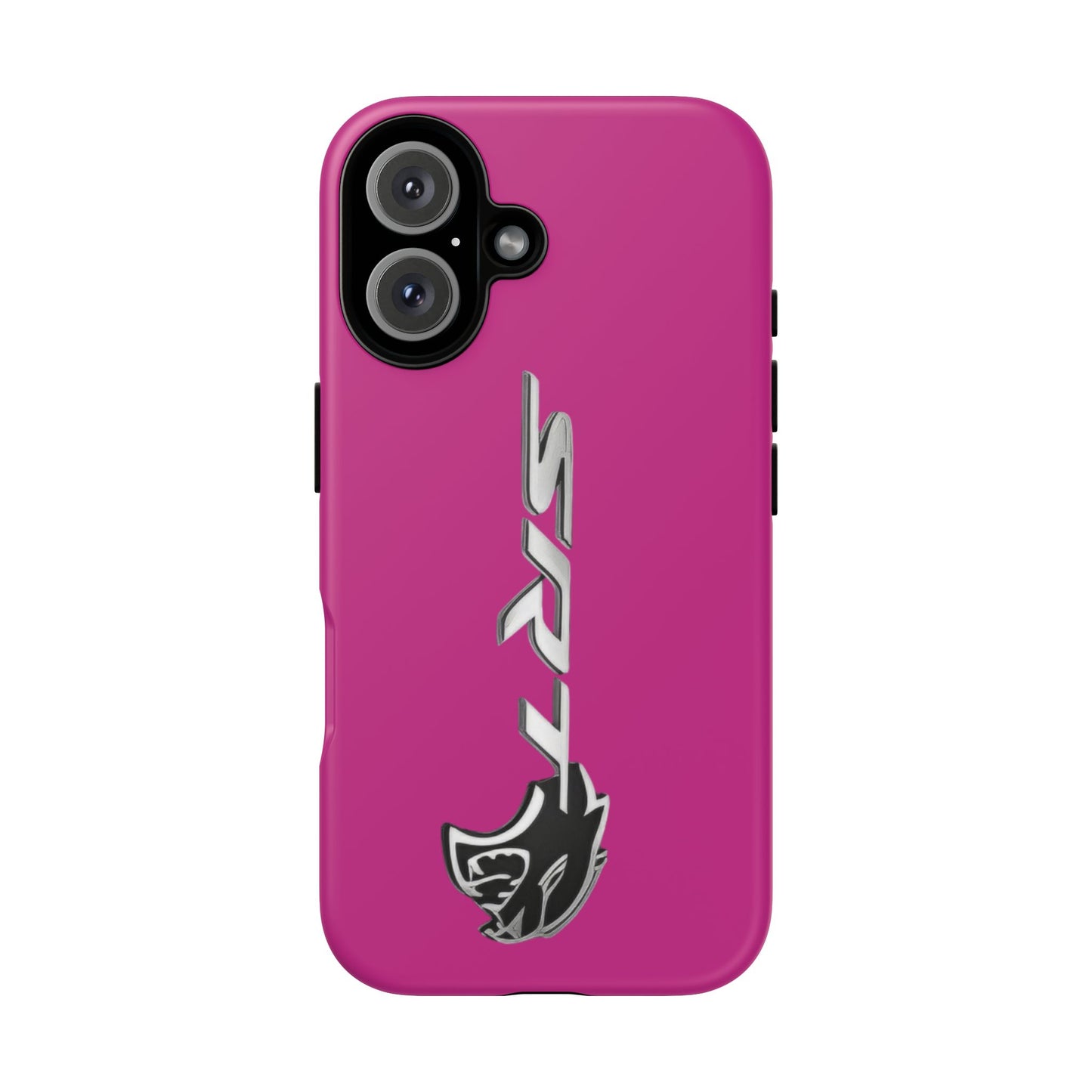SRT Style Phone Case, Durable Phone Cover, Cool Phone Protector, Rugged Phone