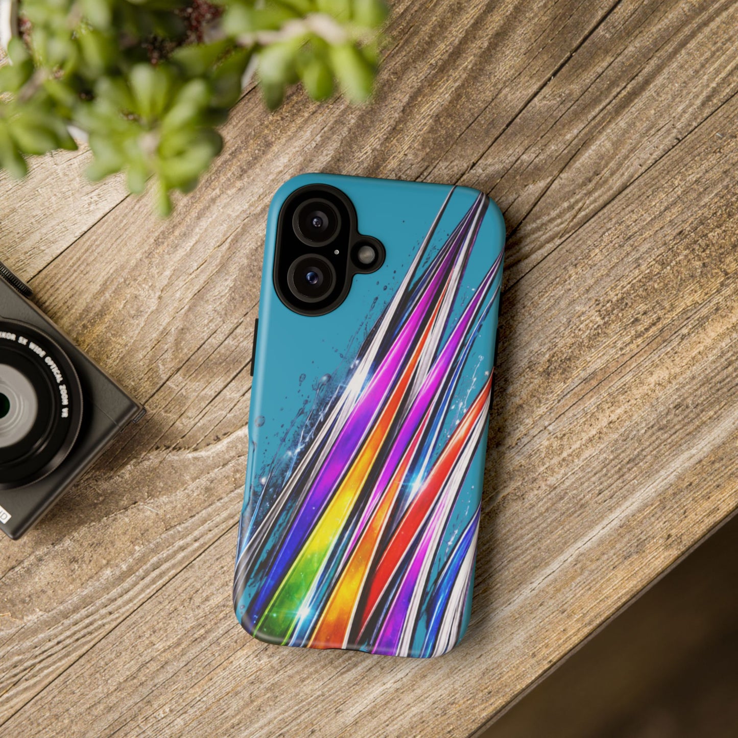 Mini Truck Graphic Tough Cases | Phone Case, Minitruck Design