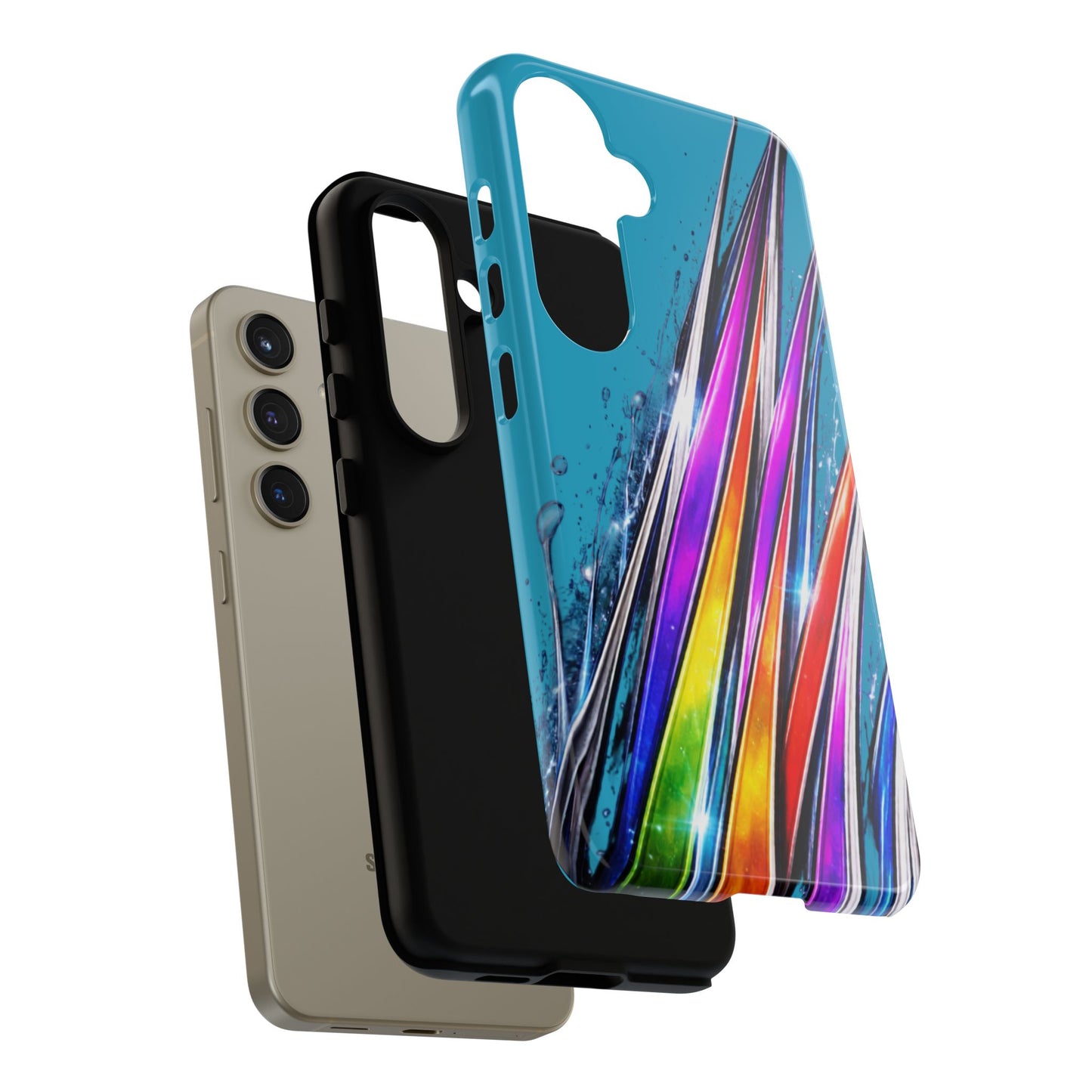 Mini Truck Graphic Tough Cases | Phone Case, Minitruck Design