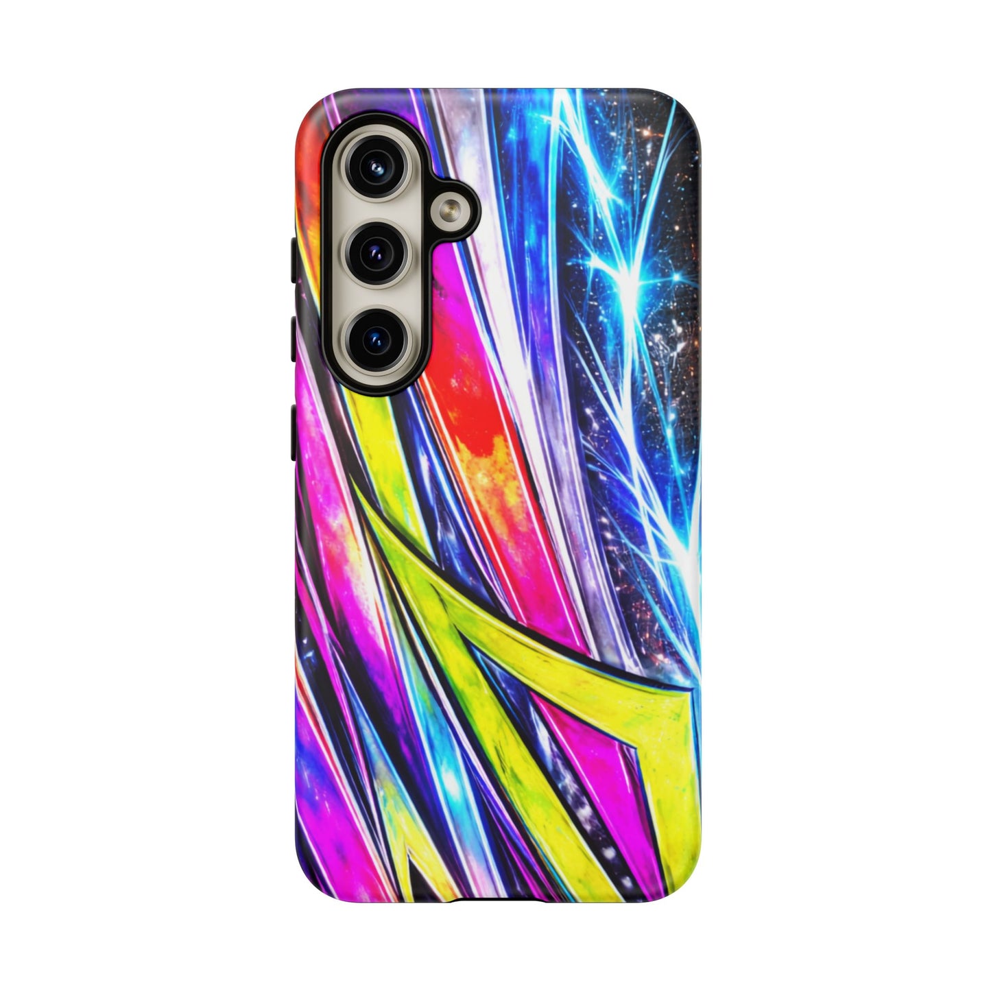 Minitruck Graphics Phone Case | Tough Cases