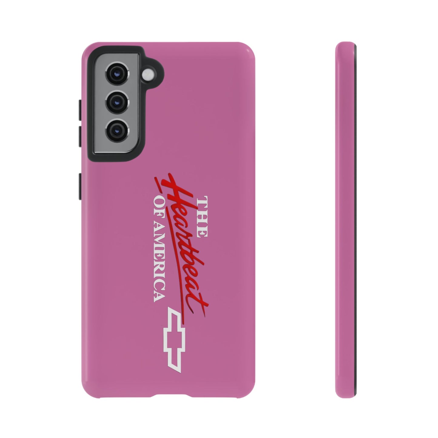 Chevy Tough Cases - Heartbeat of America - Stylish Phone Protection, Gifts [...]
