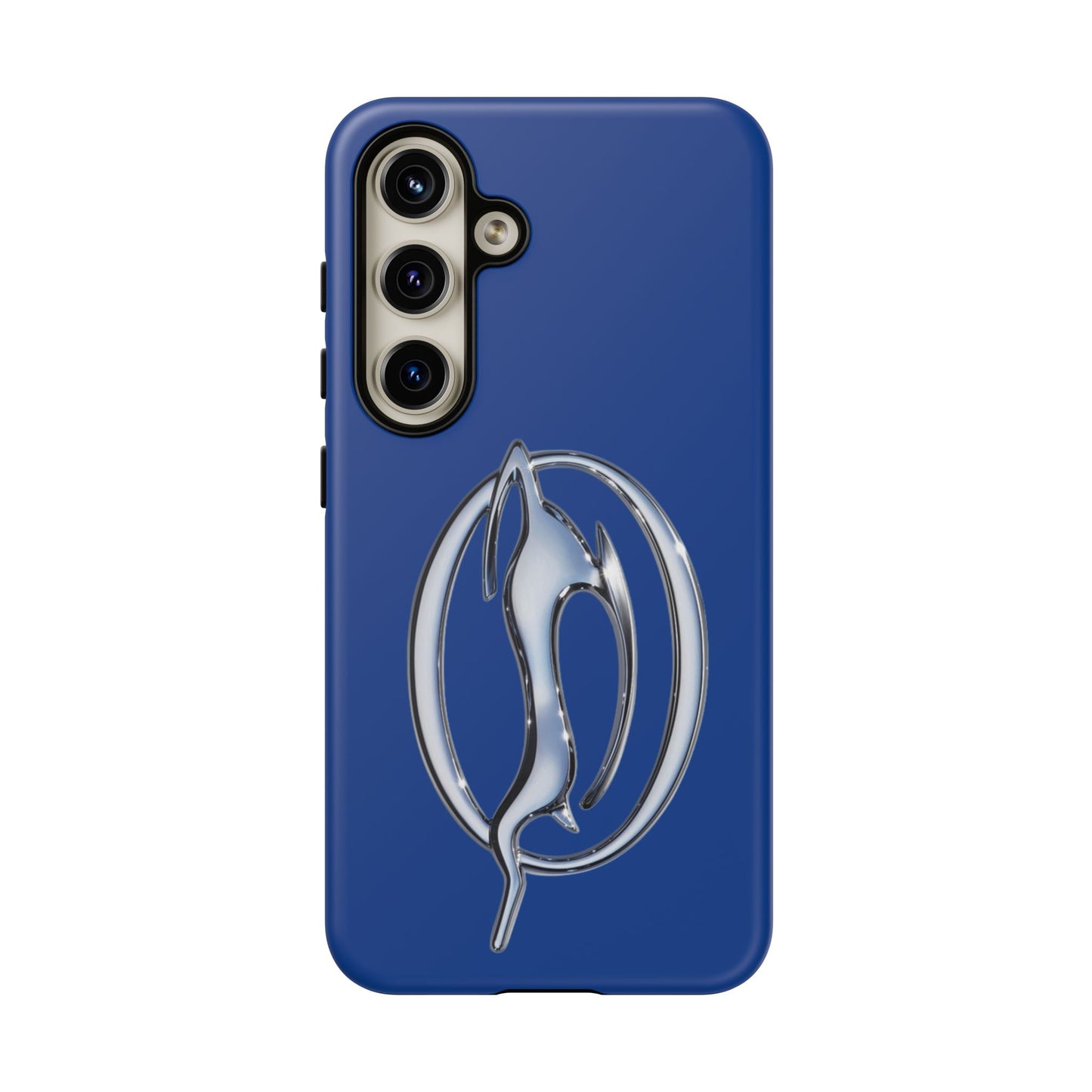 Phone Cases, Impala Logo, car lover Gift, Tough Protective Cover,