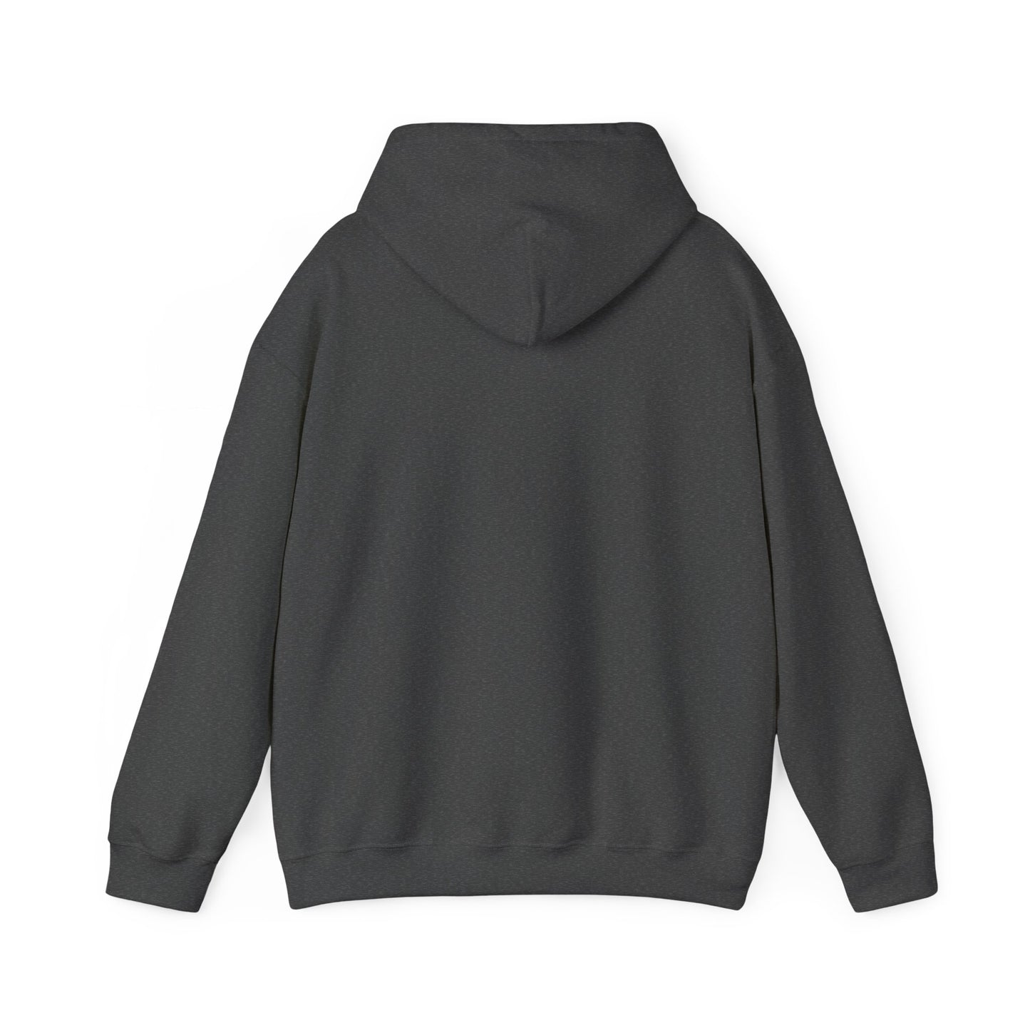 Timeless Trends Lifestyle Hoodie — Retro Streetwear Logo Pullover