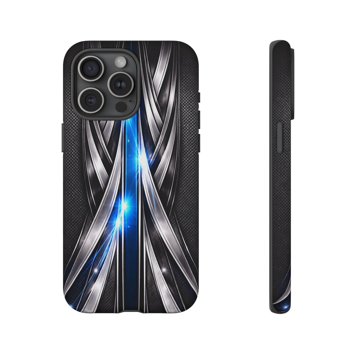 Subtle Graphics Phone Case - Tough Cases