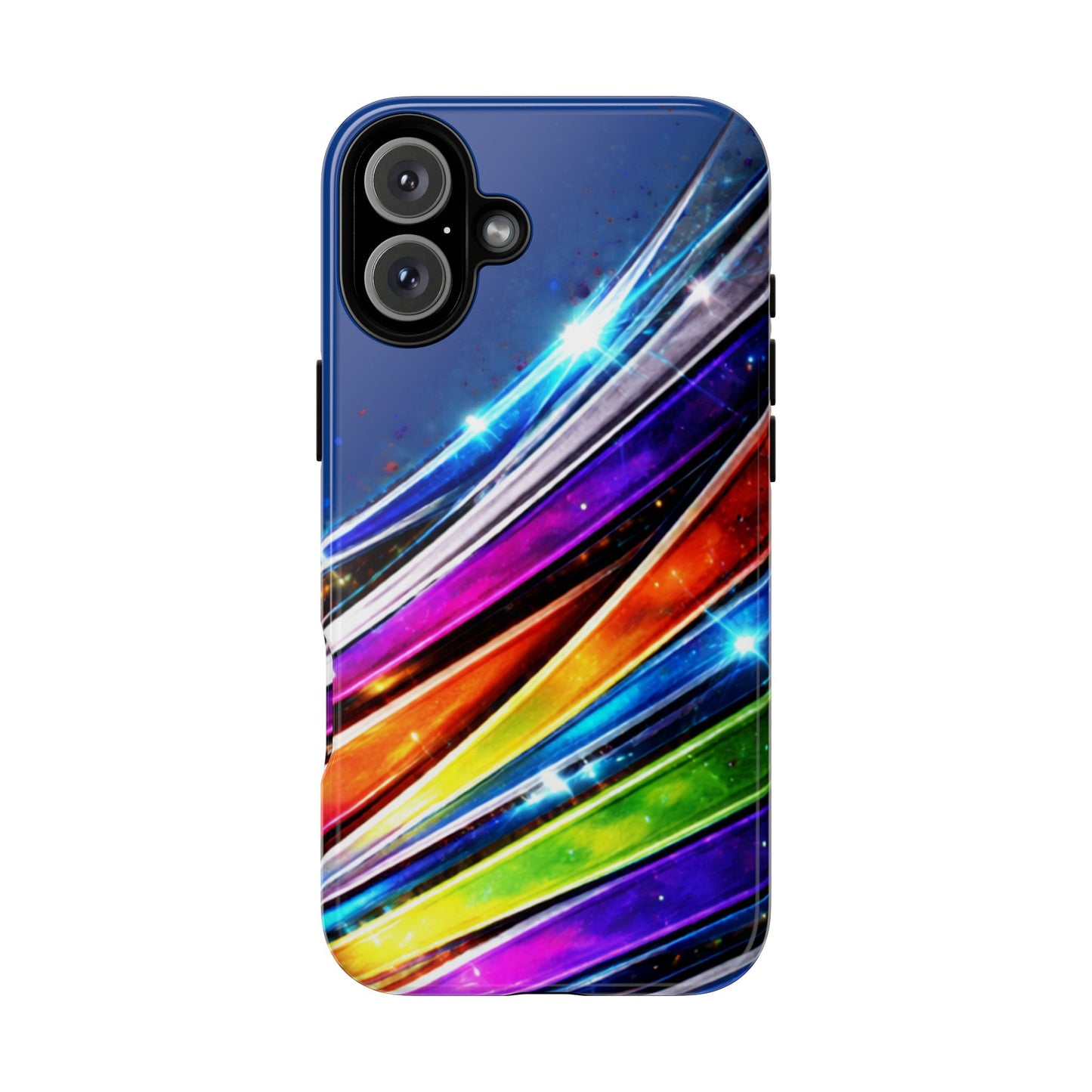 Neon Graphics Tough Cases | Phone Case