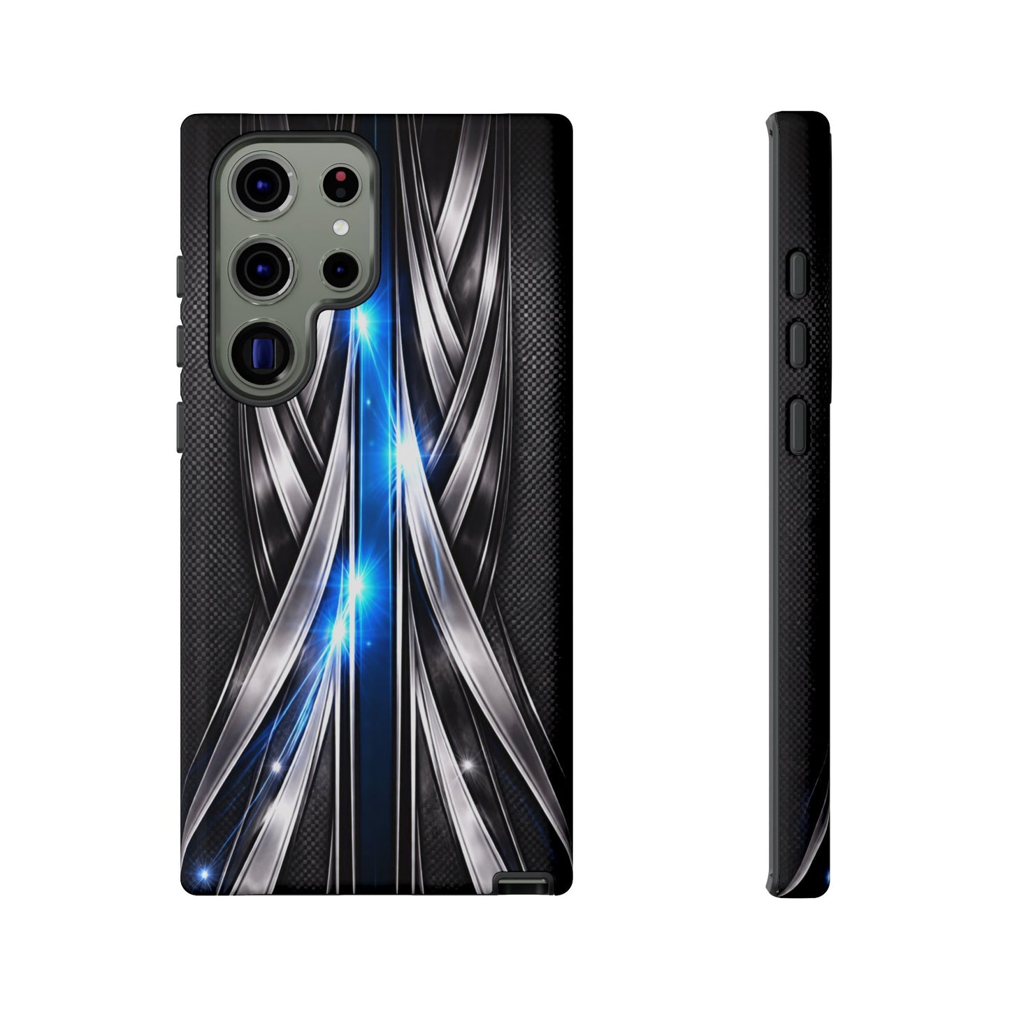 Subtle Graphics Phone Case - Tough Cases