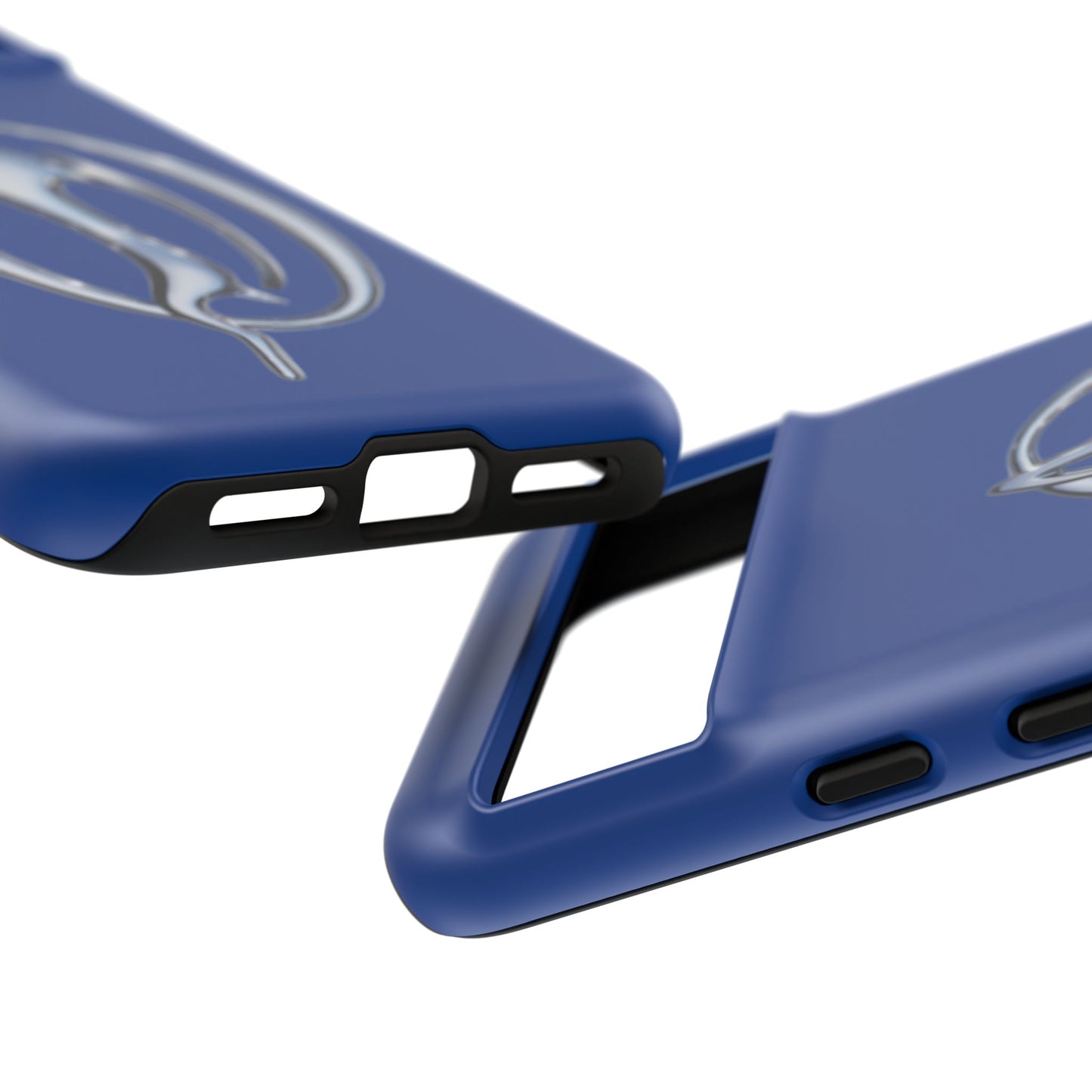Phone Cases, Impala Logo, car lover Gift, Tough Protective Cover,