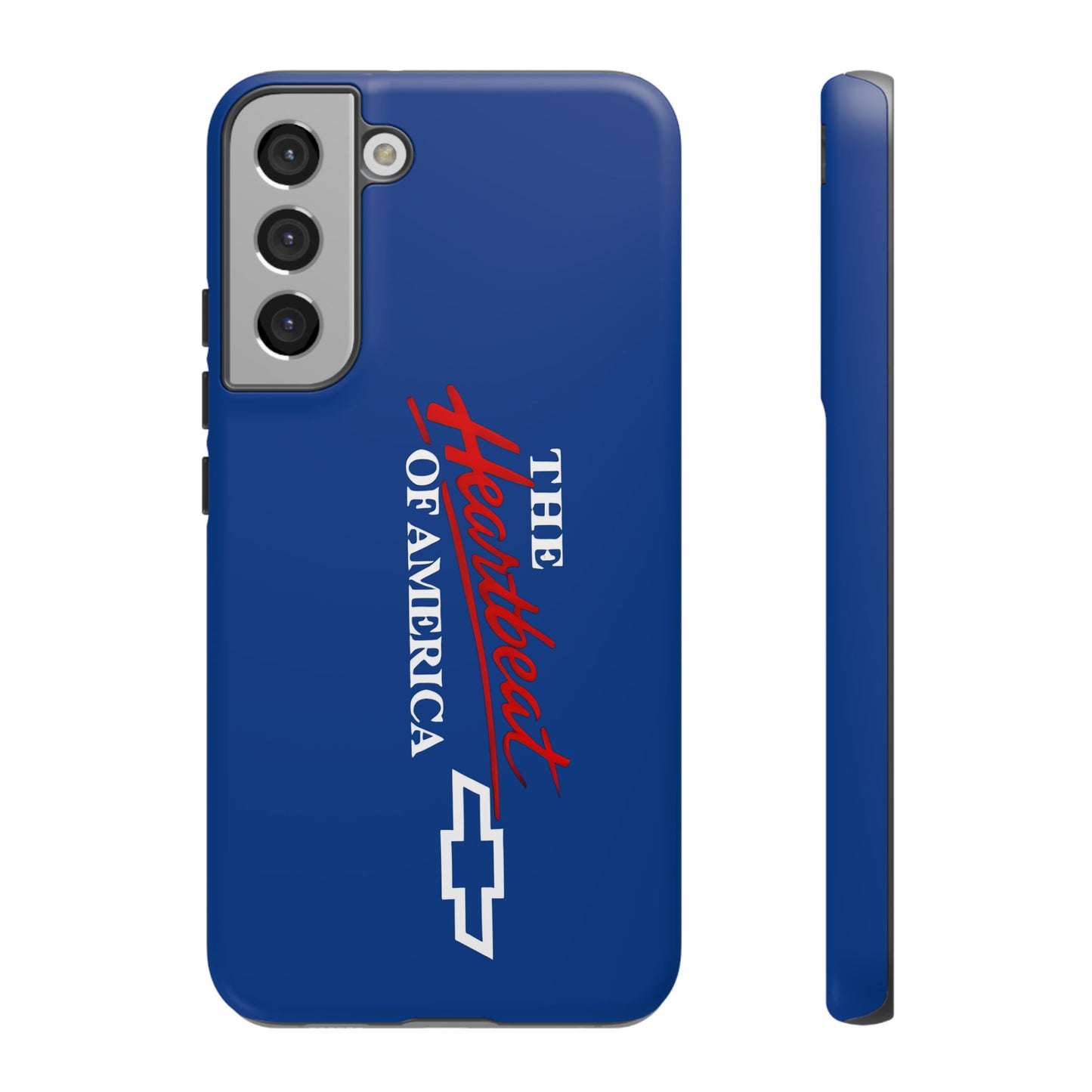 Chevy Phone Case | Tough Cases, Car Enthusiast Gift, Personalized [...]