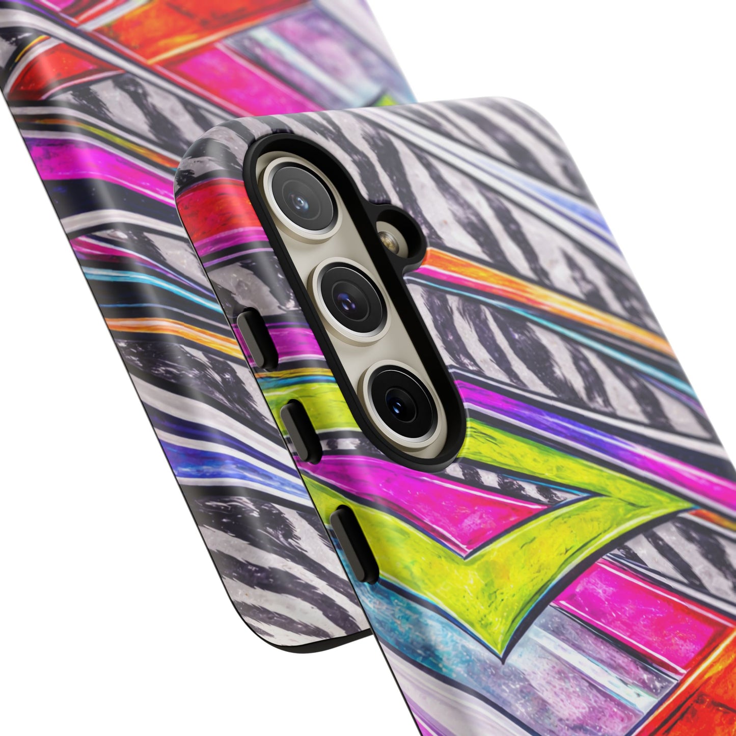 Minitruckin Phone Case | Tough Cases