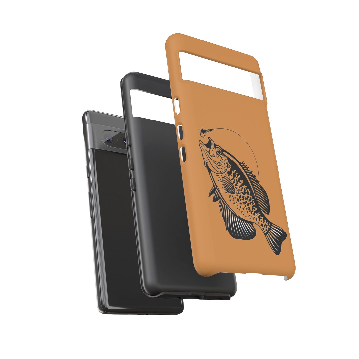 Fishing Phone Case, Tough Cases for Anglers, Durable Accessory, Gift for [...]