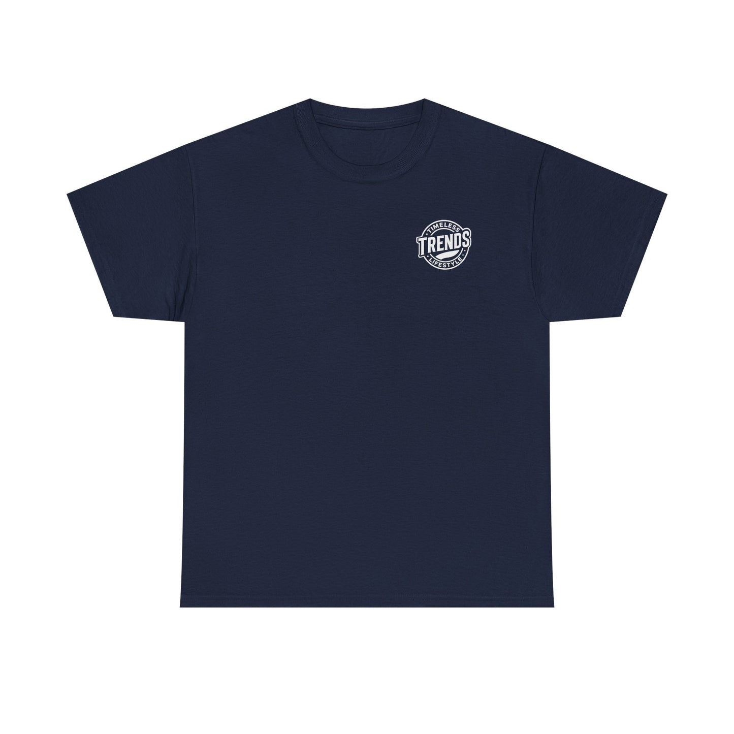 Classic Chevy Truck Tee — Vintage Blue Pickup Graphic Shirt