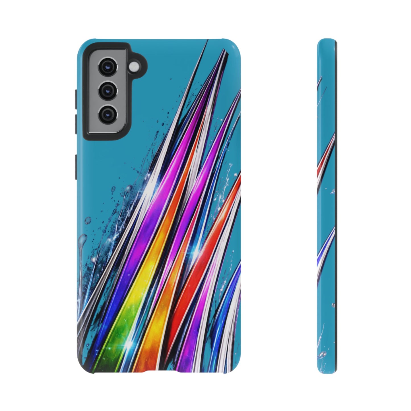 Mini Truck Graphic Tough Cases | Phone Case, Minitruck Design