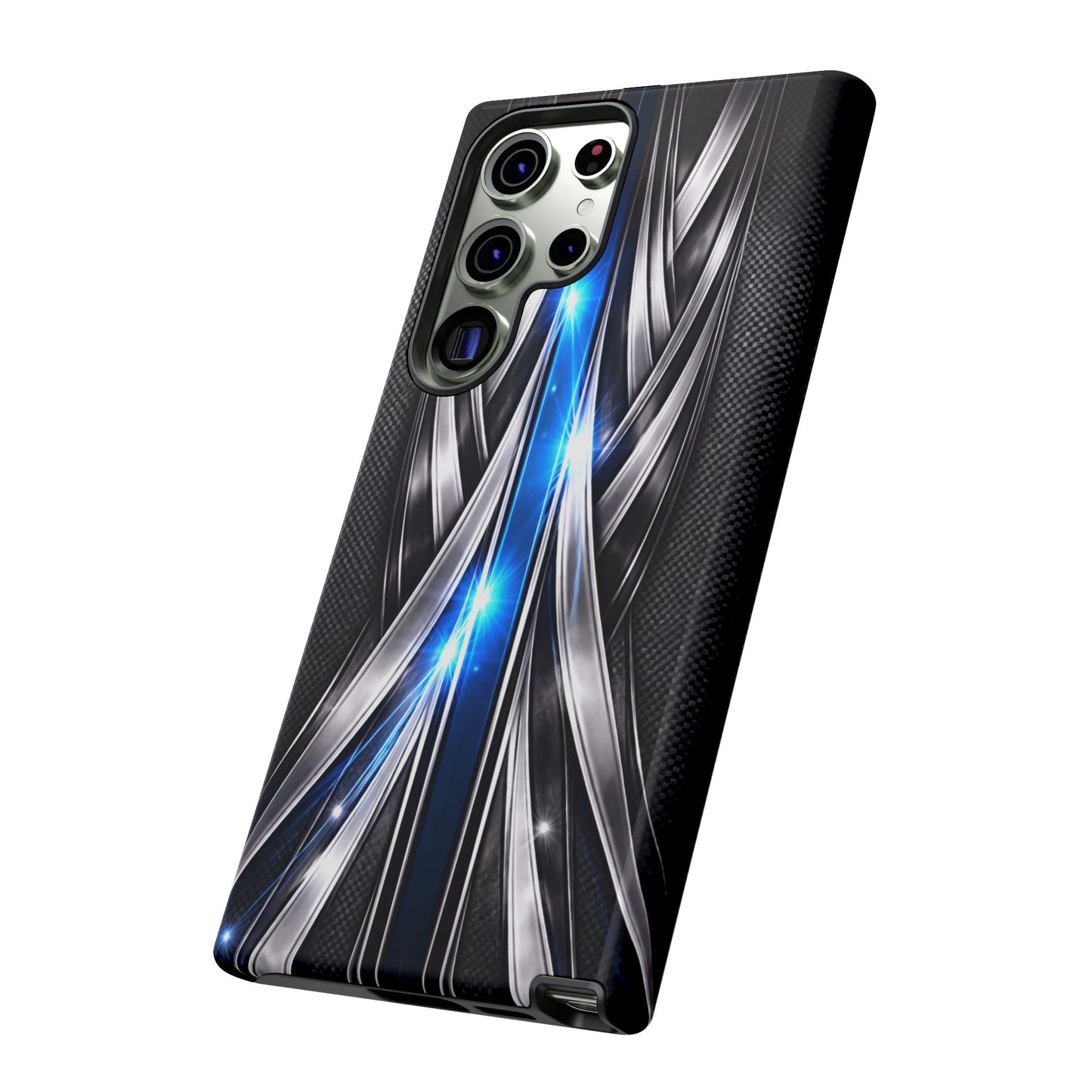Subtle Graphics Phone Case - Tough Cases