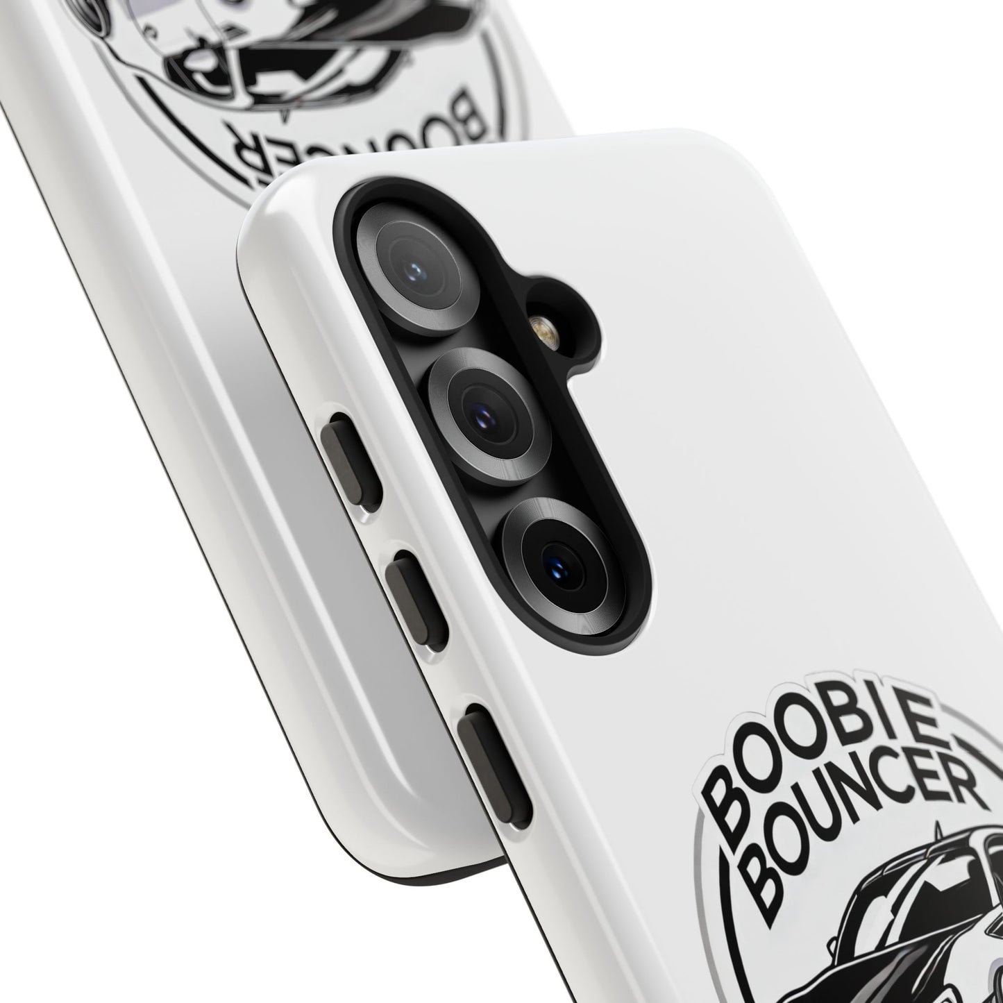 Car Enthusiast Phone Case - Stanced Subaru Unique Cover, Gift for Him,