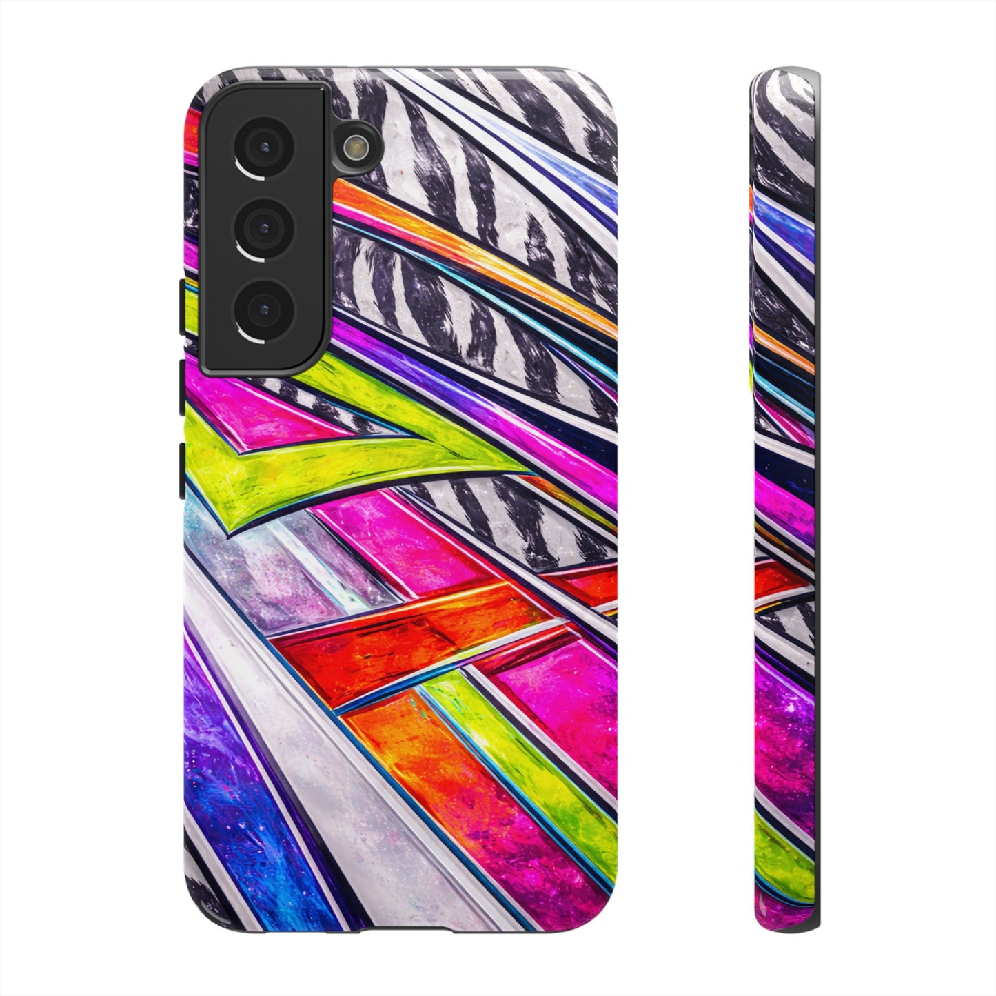 Minitruckin Phone Case | Tough Cases